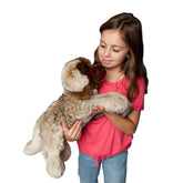 Douglas Thor Leonberger Dog Plush Stuffed Animal